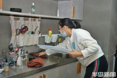 市南区首届家庭空间塑造师职业技能大赛决赛启幕 高技能人才时薪可达300元