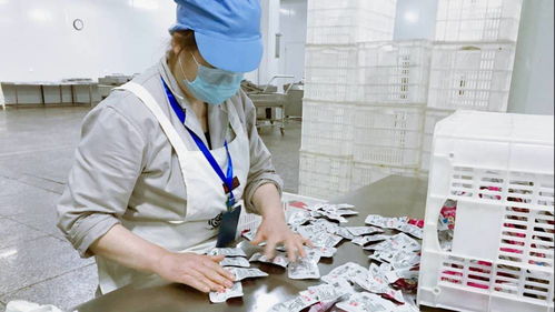 面对面服务 点对点帮扶——汉滨区精准发力稳增长侧记