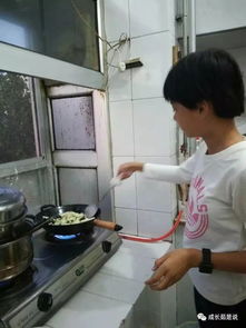 国庆纪实 感恩家庭，服务社会——二十八中2018级星火19班家庭服务风采录