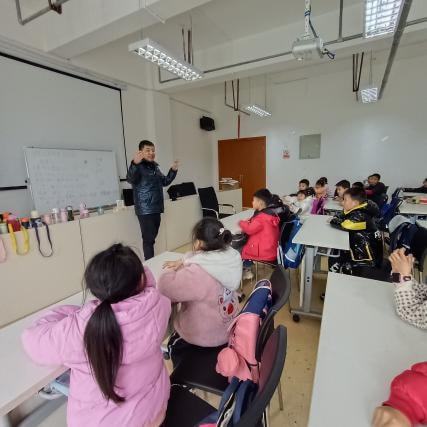 杏好有你丨你的笑容我们来守护