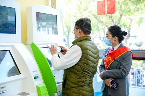 学雷锋日，电信美好家服务你我他——家庭服务活动现场直击