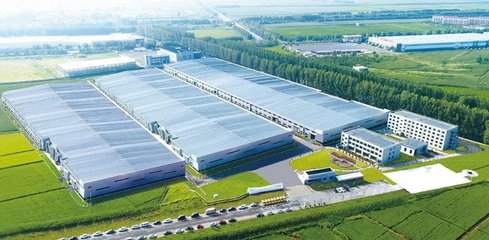 三峰木门在2021届“华腾杯”中斩获两大奖项，引领其他未列明居民服务业发展